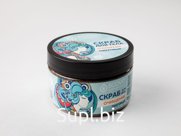 Скраб для тела «Очищение» пихтовый, 350 г