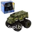 Игрушка «Военная техника», 8 см