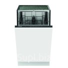 Посудомоечная машина Gorenje GV52040, встраиваемая, класс А++, 9 комплектов, 5 программ