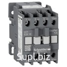 Контактор LC1E2510F5 1НО 25А 400В AC3, катушка 110В/50Гц 1НО 25А 400В AC3, катушка 110В/50Гц