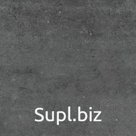 Concrete Anthracite керамогранит 600*600 (Steppe)