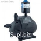 Насосная станция DAB Booster Silent 4 M, 750 Вт, напор 43 м, 70 л/мин, с низким уровнем шума 38517
