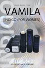 Сухие, твердые духи INDIGO for woman (Hypnotic Solid Perfume)