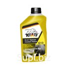 Антифриз
Артикул: CL200245
Производитель K.A.T
Модель: Special Coolant

Концентрат антифриз Special Coolant Yellow MIX G-13 представляет собой жидкость охлажда…