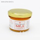 Мёд монастырский «Укрепляющий», 140 г