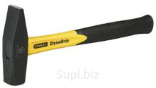 Молоток с двухкомпонентной ручкой  800гр  Stanley 1-54-687 DynaGrip