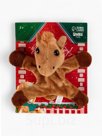 Milo toys Мягкая игрушка «Счастья в каждом дне»