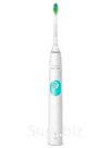 Электрическая звуковая зубная щетка Philips Sonicare 4300 Series (HX6807/24)