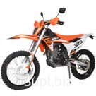 Мотоцикл Кросс Moto Apollo F4 300