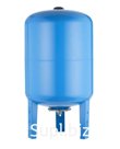 Гидроаккумулятор UNIPUMP 100л вертикальный