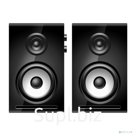 Ginzzu GM-101 GM-101, Акустическая система 2.0, 2x6W, AUX