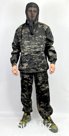 Маскхалат,маскировочный камуфляжный костюм Артикул: RT-GR9191
