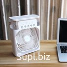 VR-012 Портативный вентилятор, увлажнитель Mini Cooling Fan БОЛЬШОЙ