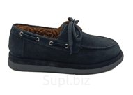 Мокасины Артикул: 379-9001-01M