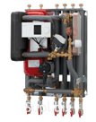 Danfoss (004U8273) Akva Lux II VX H2WP тип 1 HE + тип 1 ГВС