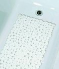 Резиновые коврики для ванной riverstone