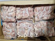 Мясо перепелиное