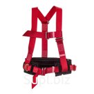 Ремень поясной шахтерский лямочный РШ II-1