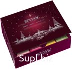 Чай СВ- Svay Berry Variety НГ 48 пирамидок (в к-6)