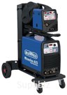 Сварочный аппарат BLUEWELD Mixpulse 625 (TIG, MIG/MAG, MMA)