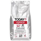 Кофе в зернах TODAY Espresso «Blend №7», натуральный, 1000 г, вакуумная упаковка