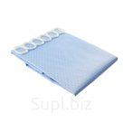 Шторка для ванной 180х180см.