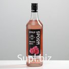 Сироп Spoom Роза, 1 л