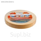 Лента двусторонняя Kroll, на всепенной основе, клейкая, 19 мм х 10 м