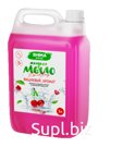 SHIMA HOME LIQUID SOAP "ВИШНЕВЫЙ АРОМАТ"  Жидкое мыло  с ароматом вишни