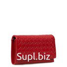 Кошелек Labbra L099-1442 красный 14х3х9.5