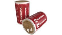 Утеплитель Rockwool Вайред Мат 105 5000х1000х40 мм