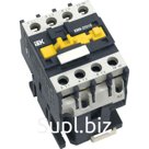 Контактор IEK, КМИ-22510, 25 А, 220 В, KKM21-025-230-10