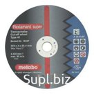 Круг отрез.сталь 350х3,0х25,4 Flexiamant S Metabo  616339000