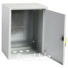 Корпус металлический IEK YKM40-01-31-G 395х310х220мм УХЛ3, IP31