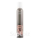 Wella Professionals пена для сильной фиксации Eimi Extra Volume, 300 мл