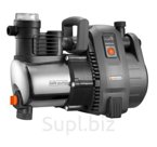 Насос садовый GARDENA 6000/6 Inox Premium 01736