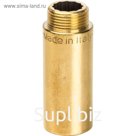Удлинитель STOUT SFT-0001-003470, 3/4Х70