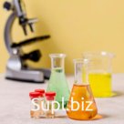 Production of cosmetics under your private label