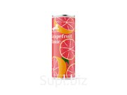 Lemonardo Grapefruit Tonic – Натуральный низкокалорийный грейпфрутовый тоник без сахара и консервантов!
