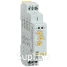 Реле времени многофункц. ORT 1 контакт 12-240В AC/DC IEK ORT-M1-ACDC12-240V