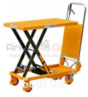 Hydraulic lifting table Smart PT 1000A (1000 kg, 1016x510 mm, 1 m)
