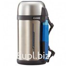 Термос Zojirushi SF-CC13 -XA 1,3 L (стальной)