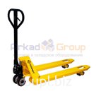 Гидравлическая тележка (роxля) SMART SD 2000 RDP (2000 кг, 1150x550)
