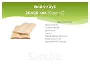 Блок-хаус