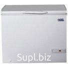 Морозильный ларь Pozis FH 255-1, класс B, 251 л, 1 корзина, белый