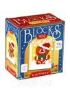 UNICON Конструктор "Mini Blocks", 396 деталей, печенька