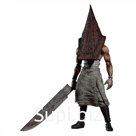 Фигурка Figma SILENT HILL 2 Red Pyramid Thing