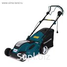 Газонокосилка электрическая Hyundai LE 4600S Drive, 1.8 кВт, 46х75 см, 60 л, самоходная