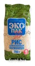 ЭкоПак рис шлифованный 700 гр (упак*5)