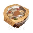 Щербет фруктово-ореховый с мёдом, 300 гр